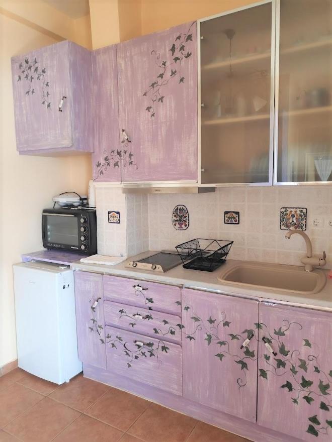 Levantes Houses Vathy  Exterior foto