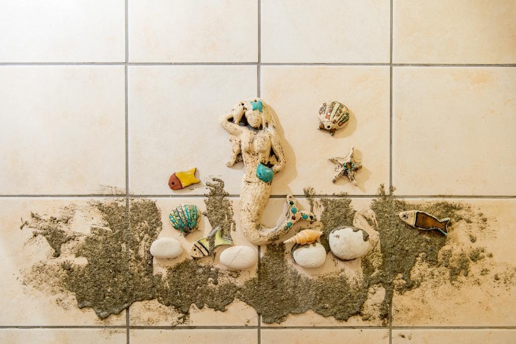 Levantes Houses Vathy  Cameră foto