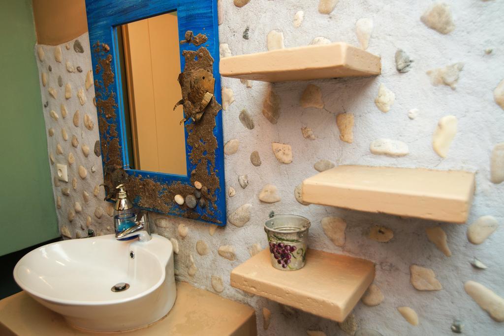 Levantes Houses Vathy  Cameră foto