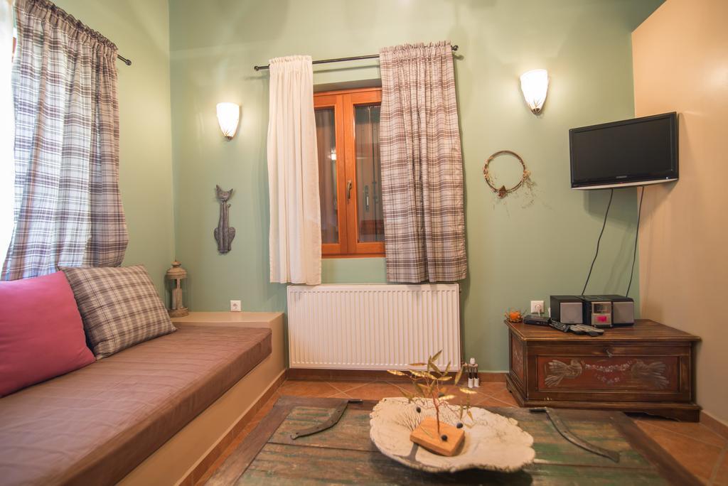 Levantes Houses Vathy  Cameră foto