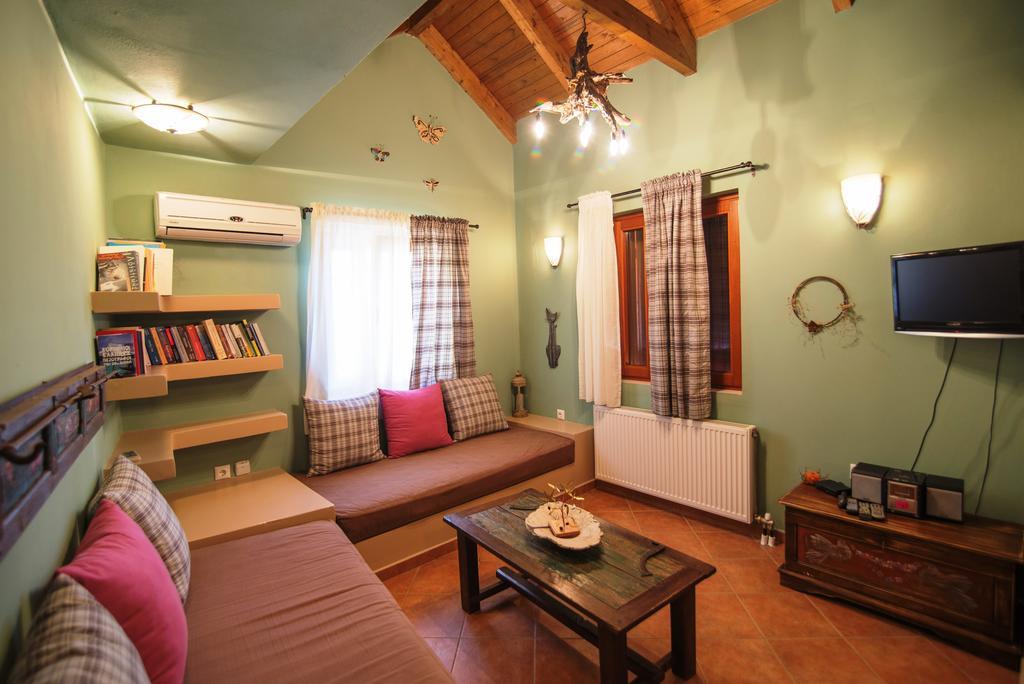 Levantes Houses Vathy  Cameră foto