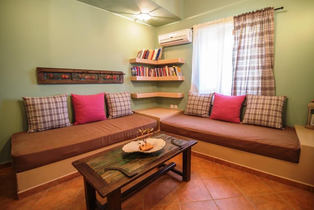 Levantes Houses Vathy  Cameră foto