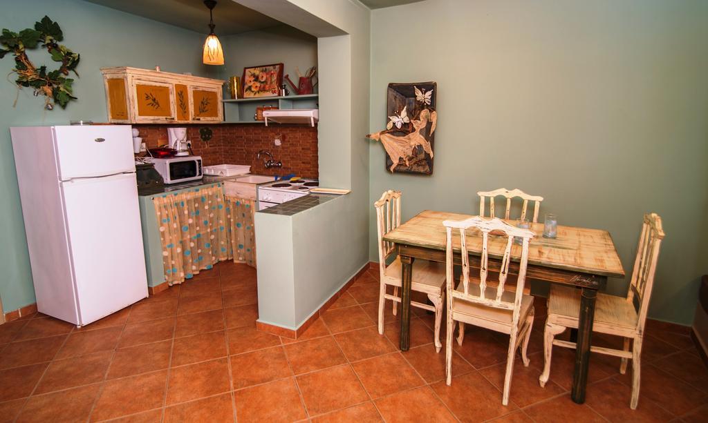 Levantes Houses Vathy  Cameră foto