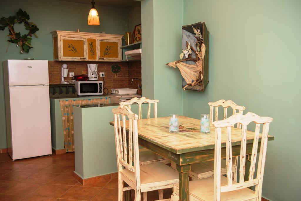 Levantes Houses Vathy  Cameră foto