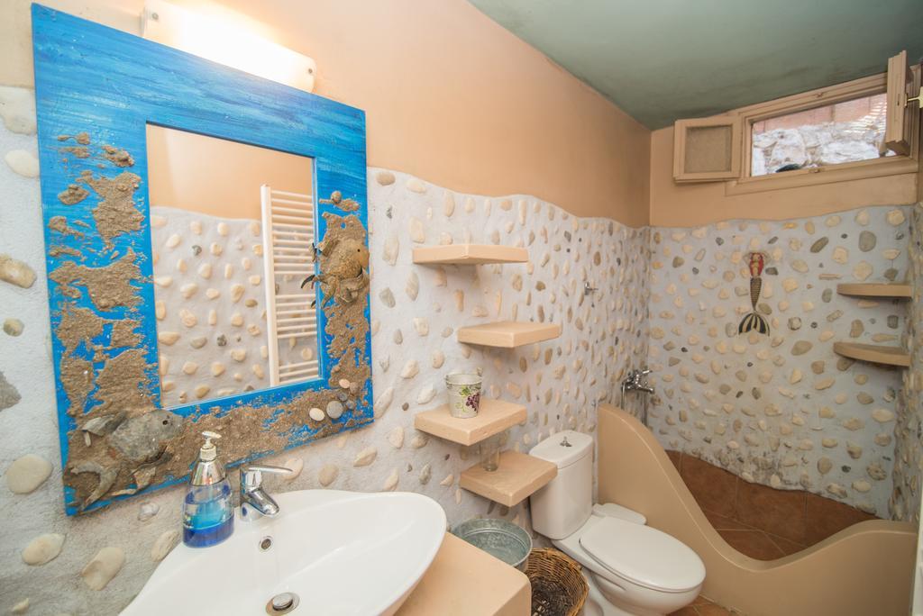 Levantes Houses Vathy  Cameră foto